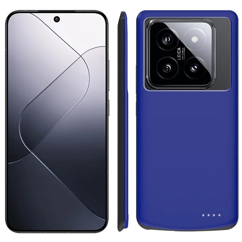 Für Xiaomi 14/14Pro/Ultra Rück – Phone Cases Rubber Bewertung und Preis