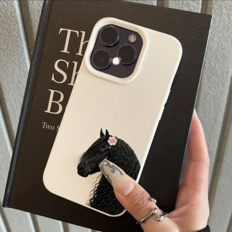 Handyhülle für iPhone 17 11 13 – Phone Cases Like Loopy Bewertung und Preis