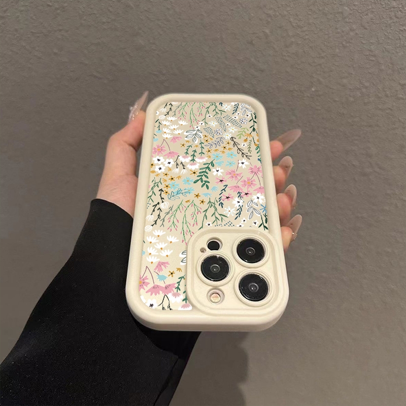 Rosa Hochwertige Bambus-Blumen – Phone Cases Pink Bewertung und Preis