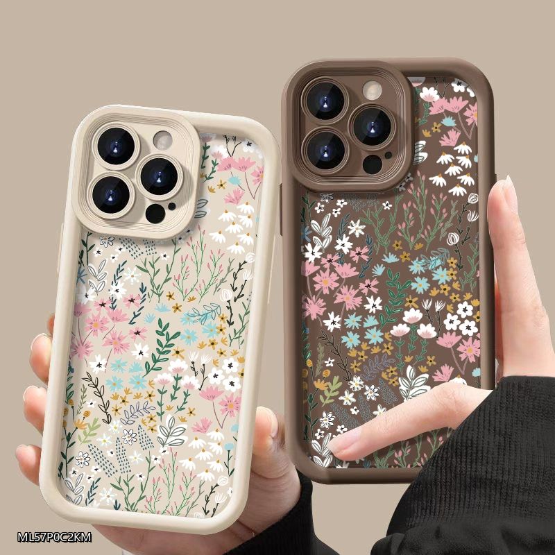 Rosa Hochwertige Bambus-Blumen – Phone Cases Pink Bewertung und Preis