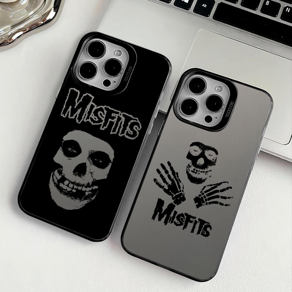 Misfits Handyhülle für iPhone  – Phone Cases Bulk Bewertung und Preis