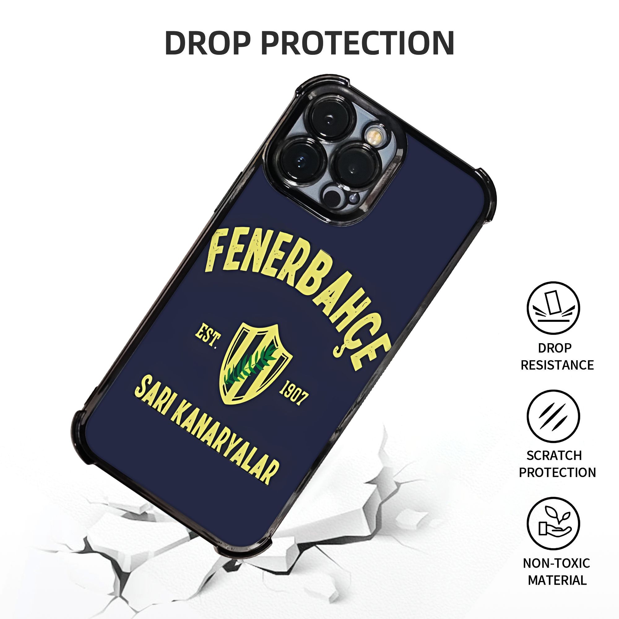 Conference Europe 2023 Handyhü – Phone Cases Europe Bewertung und Preis