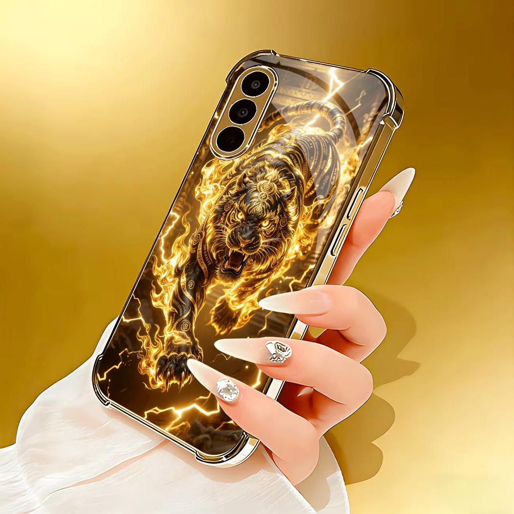 Lightning King of the Jungle H – Phone Cases Quad Lock Bewertung und Preis