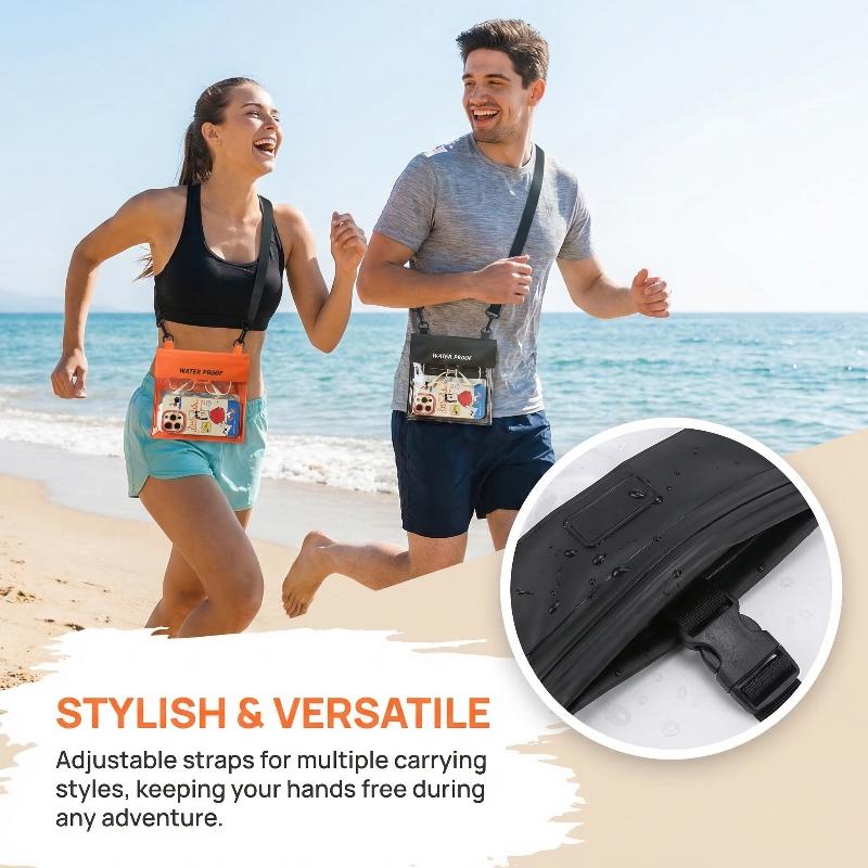 Große Kapazität Wasserdichte H – Phone Cases Beach Bewertung und Preis