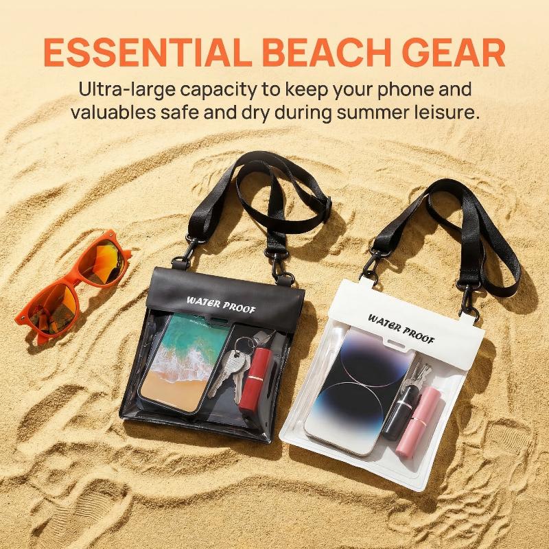 Große Kapazität Wasserdichte H – Phone Cases Beach Bewertung und Preis