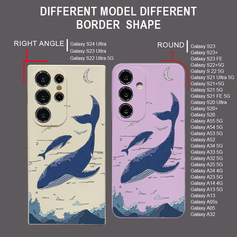 Wal-Handyhülle für Samsung Gal – Phone Cases Galaxy A17 Bewertung und Preis