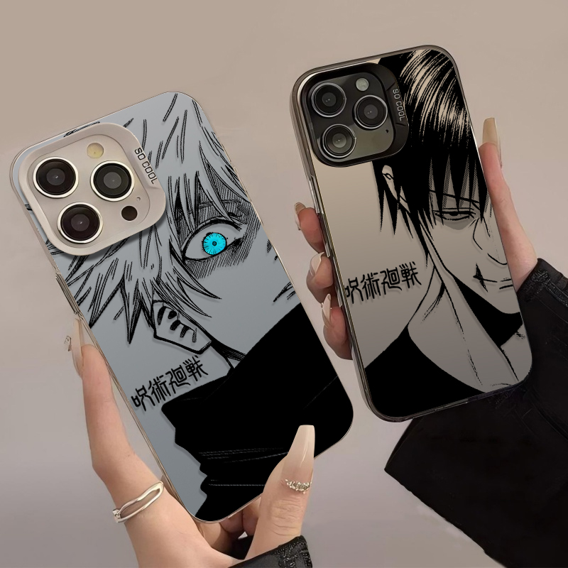 Toji Satoru Gojo Coole Handyhü – Xiaomi Redmi Note 13 Bewertung und Preis