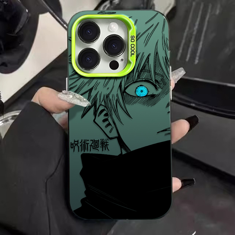 Toji Satoru Gojo Coole Handyhü – Xiaomi Redmi Note 13 Bewertung und Preis