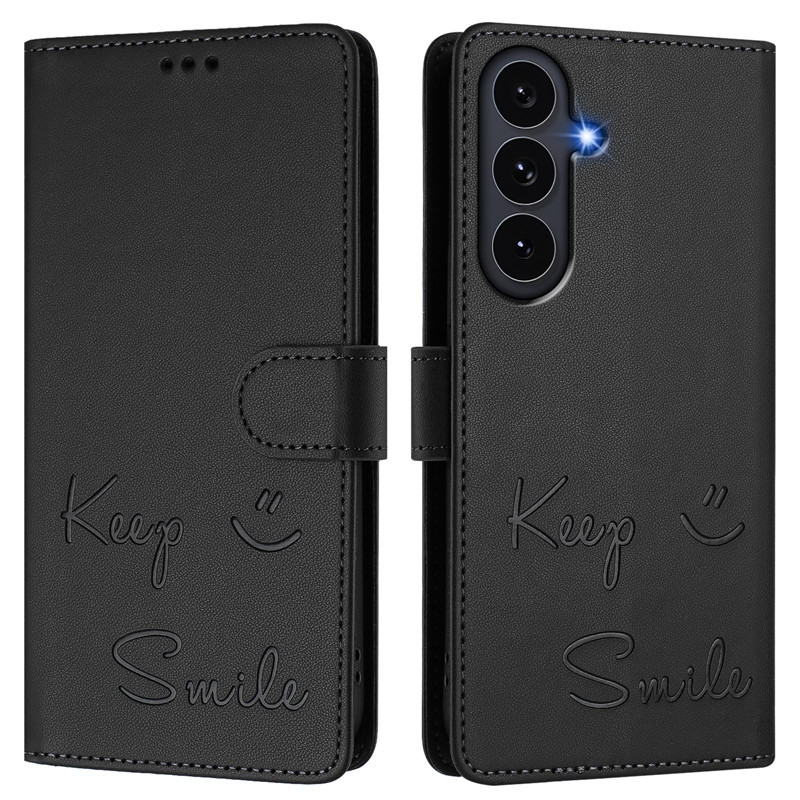 S25 FE Fall Flip Etui auf Für  – Phone Cases With Wallet On Back Bewertung und Preis