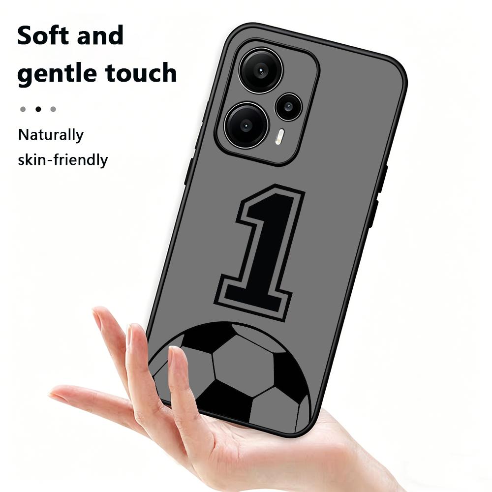 Fußballnummern können personal – Phone Cases You Can Customize Bewertung und Preis