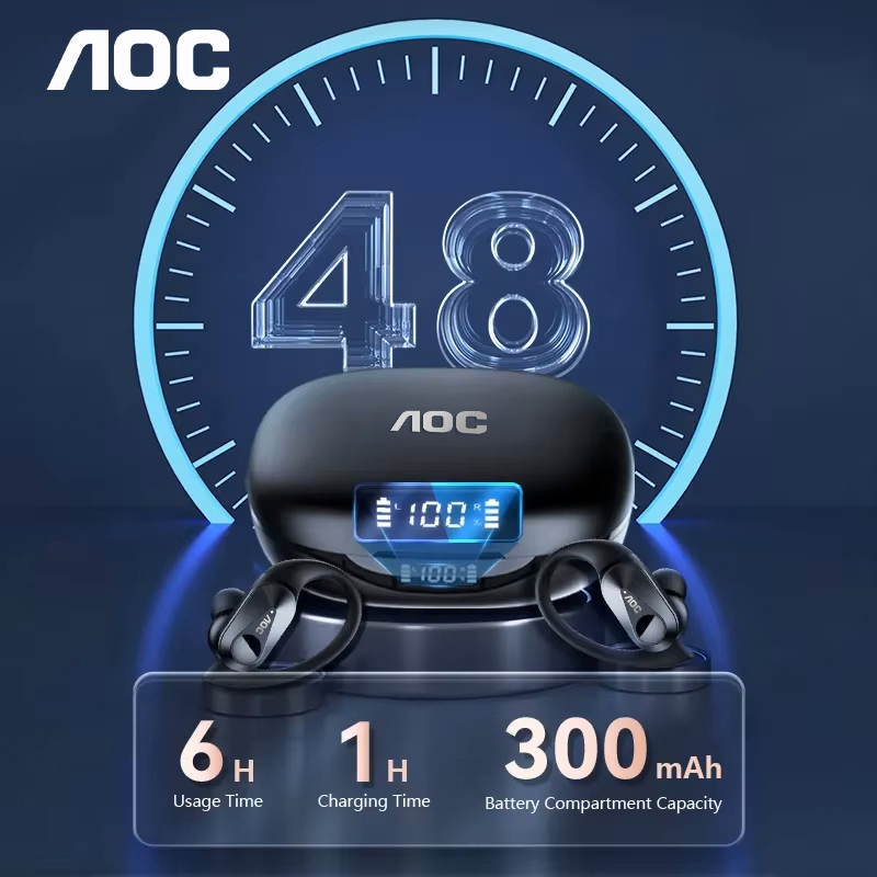 Choice AOC Sport-Headset, kabe – Phone Cases Beach Bewertung und Preis