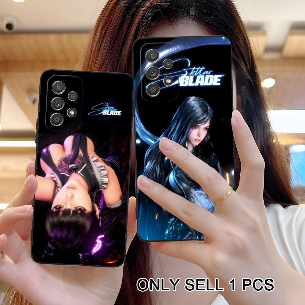 Stellar Game Blade Handyhülle  – Phone Cases Galaxy A17 Bewertung und Preis
