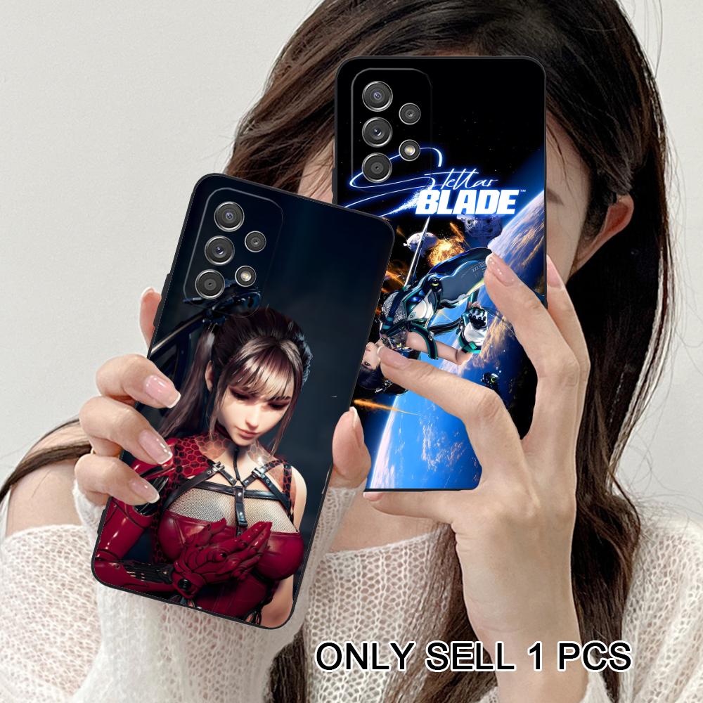 Stellar Game Blade Handyhülle  – Phone Cases Galaxy A17 Bewertung und Preis