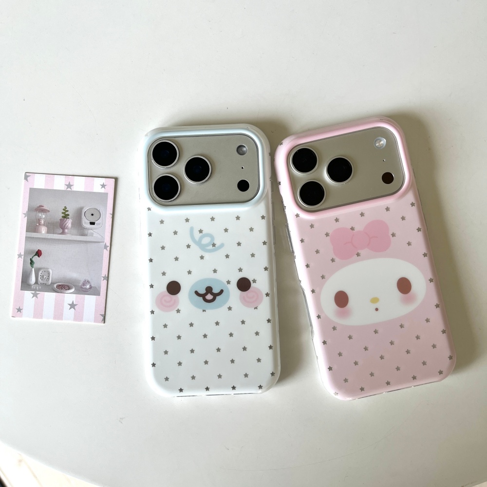 Süße Sanrio My Melody Cinnamor – Phone Cases Aesthetic Bewertung und Preis