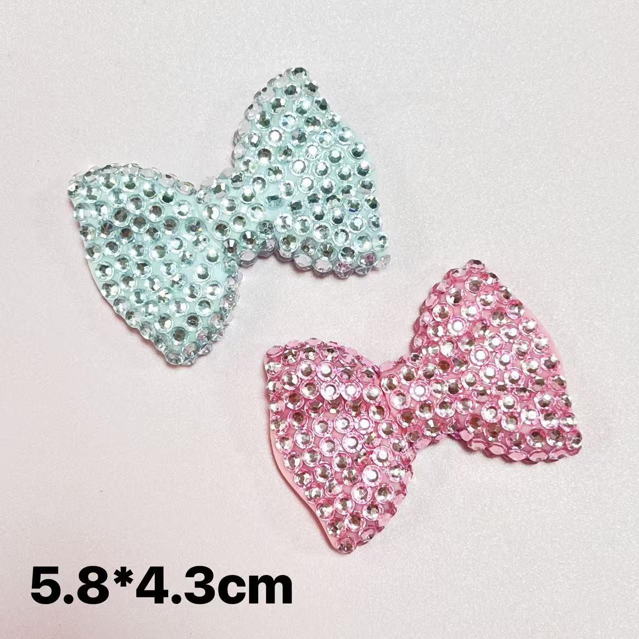 2Pcs Luxus Große Größe Harz AB – Phone Cases Europe Bewertung und Preis