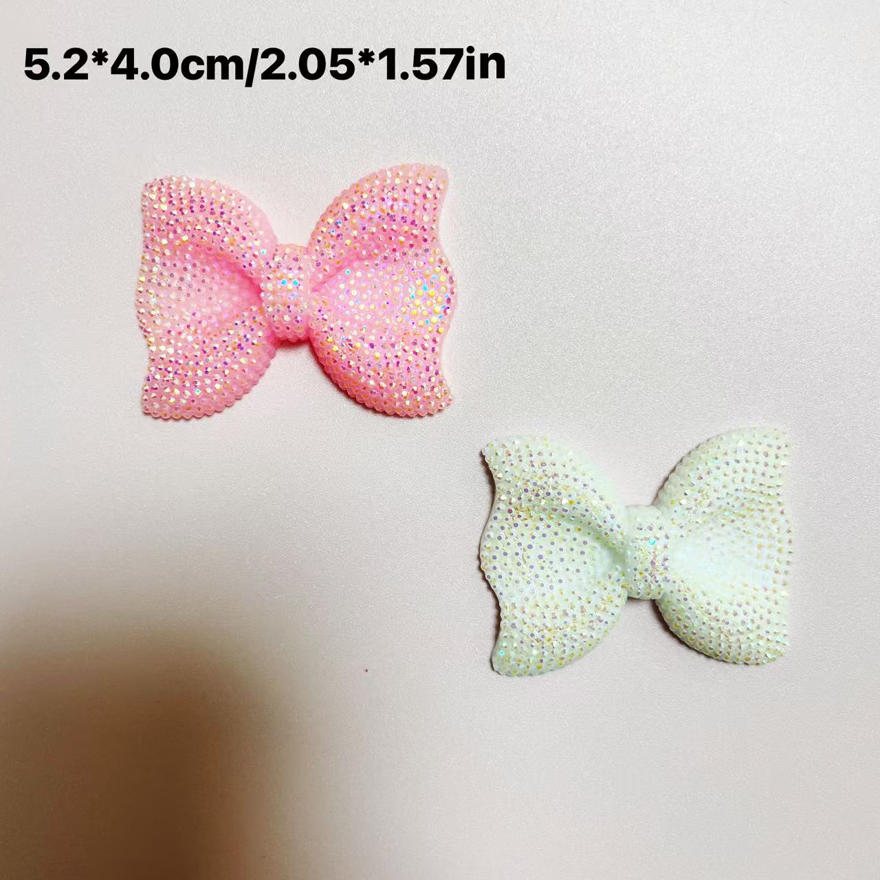 2Pcs Luxus Große Größe Harz AB – Phone Cases Europe Bewertung und Preis