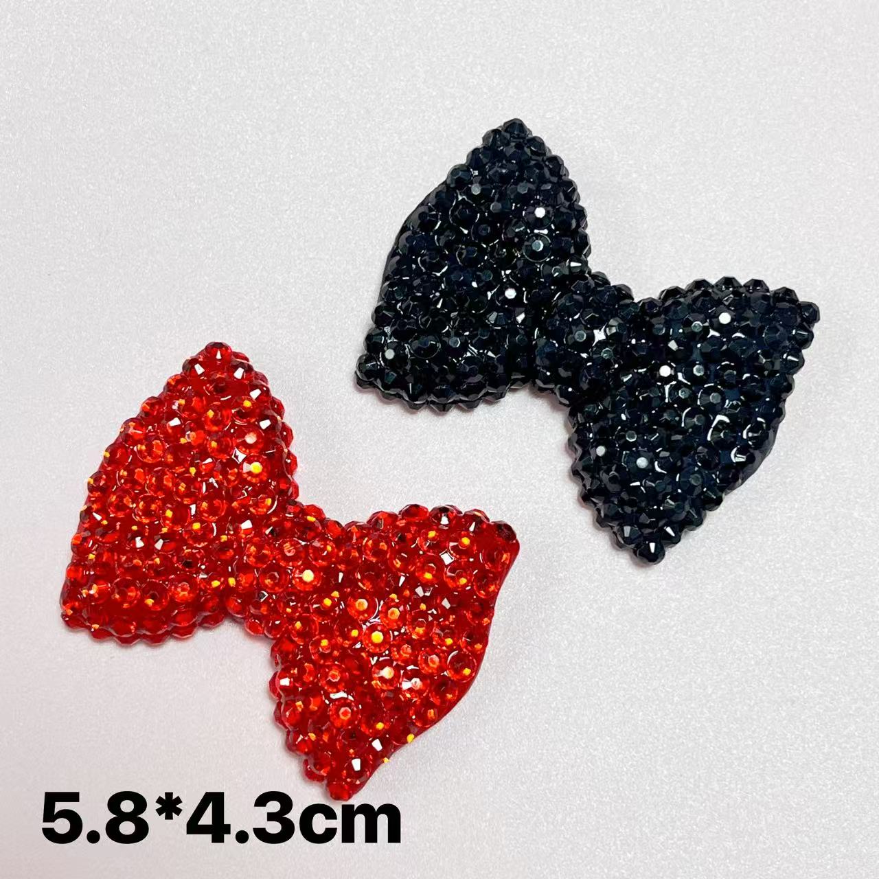 2Pcs Luxus Große Größe Harz AB – Phone Cases Europe Bewertung und Preis