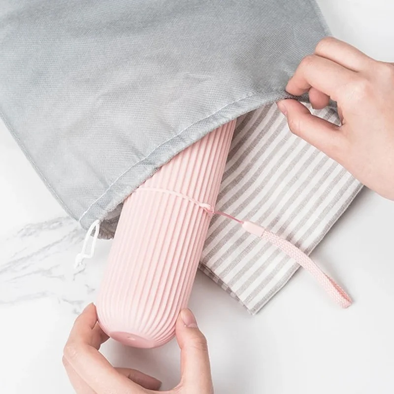 Tragbare Zahnpasta-Zahnbürsten – Phone Cases The Dairy Bewertung und Preis