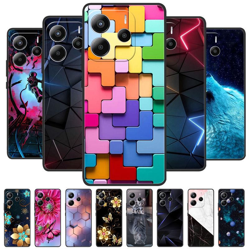 Für Xiaomi Redmi Hinweis 14 4G – Phone Cases Europe Bewertung und Preis
