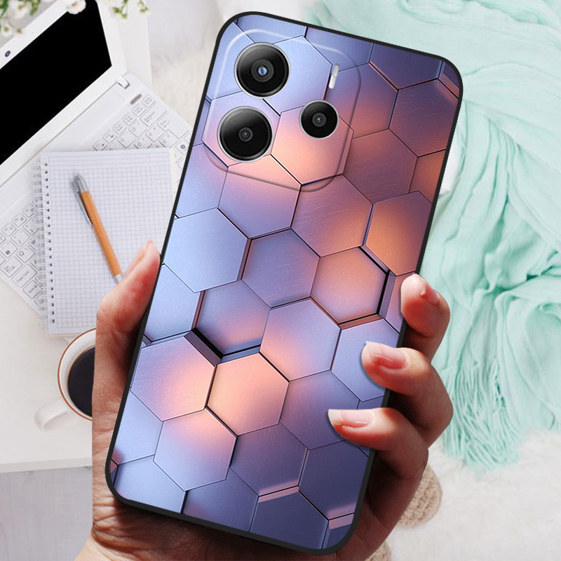 Für Xiaomi Redmi Hinweis 14 4G – Phone Cases Europe Bewertung und Preis