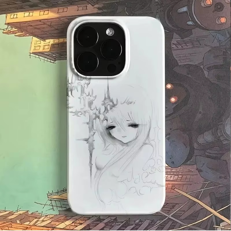 Luxuriöse, niedliche Mädchen-E – Phone Cases Girls Bewertung und Preis