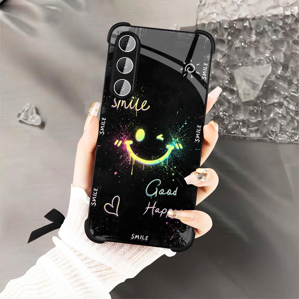 Jeden Tag gute Laune haben: Ha – Phone Cases Quad Lock Bewertung und Preis