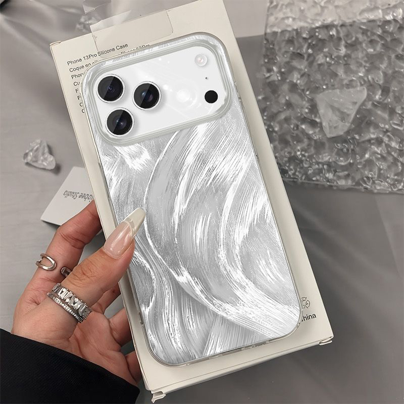 Luxuriöse Fashion Laser Handyh – Phone Cases Like Loopy Bewertung und Preis