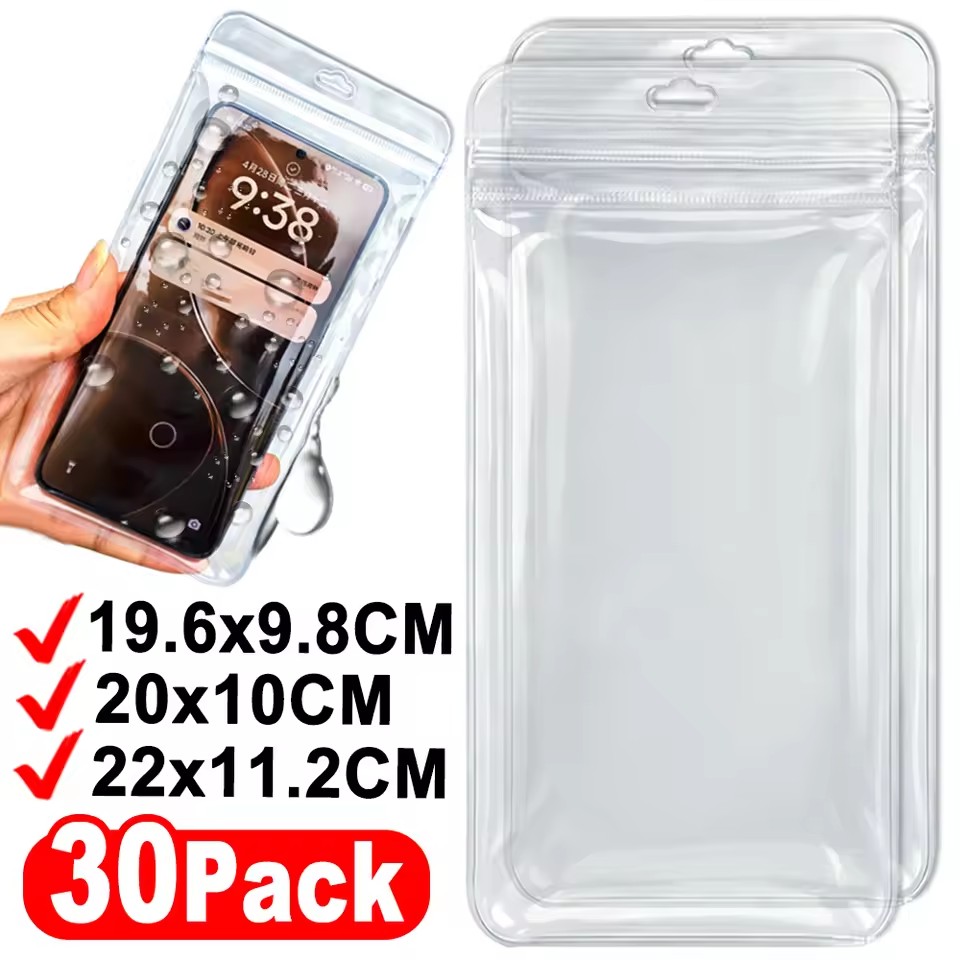 2–20 Stück transparente Handyh – Phone Cases Beach Bewertung und Preis