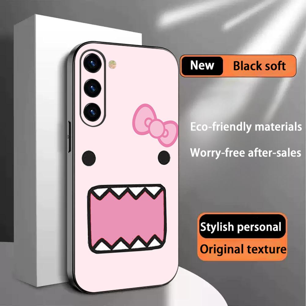 Niedliche Domo-kun Cartoon-Han – Phone Cases Girls Bewertung und Preis