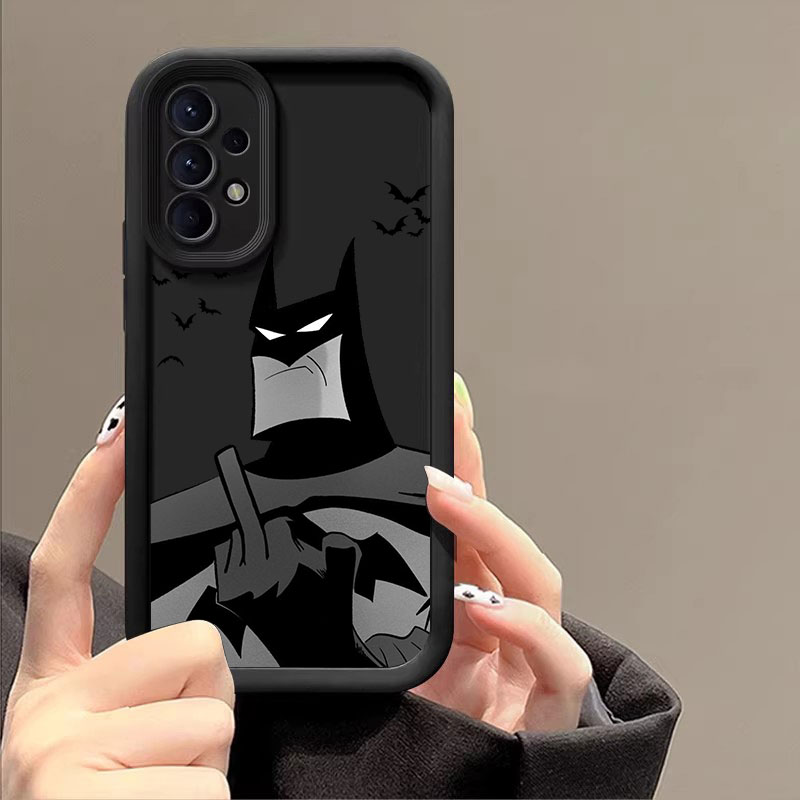 B-Bats-Mans Marvel Bat Hülle f – Phone Cases Galaxy A17 Bewertung und Preis