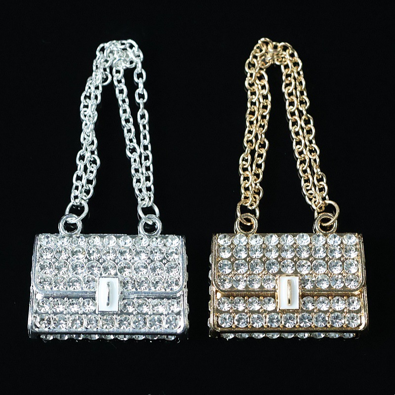 4 Stücke Chic Mini Strass Hand – Phone Cases Europe Bewertung und Preis