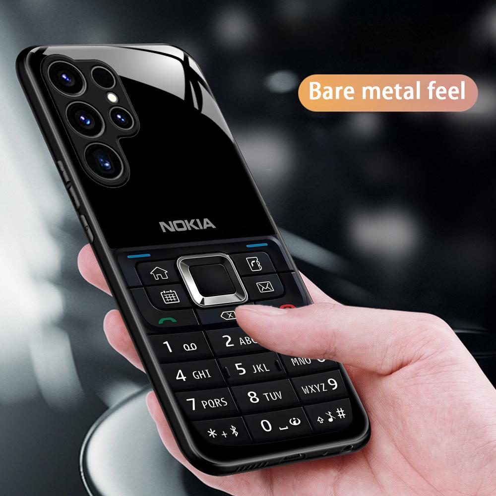 Coole N-Nokiaes-s Marken-Handy – Phone Cases Bulk Bewertung und Preis