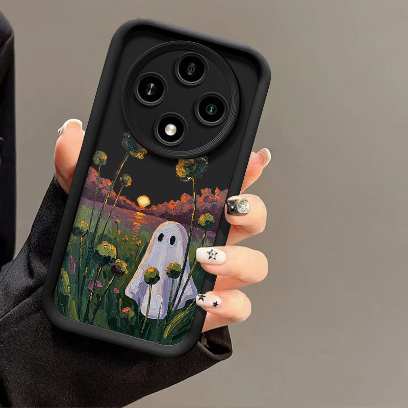 Abstrakte Niedliche Geister-Mu – Phone Cases Motorola Bewertung und Preis