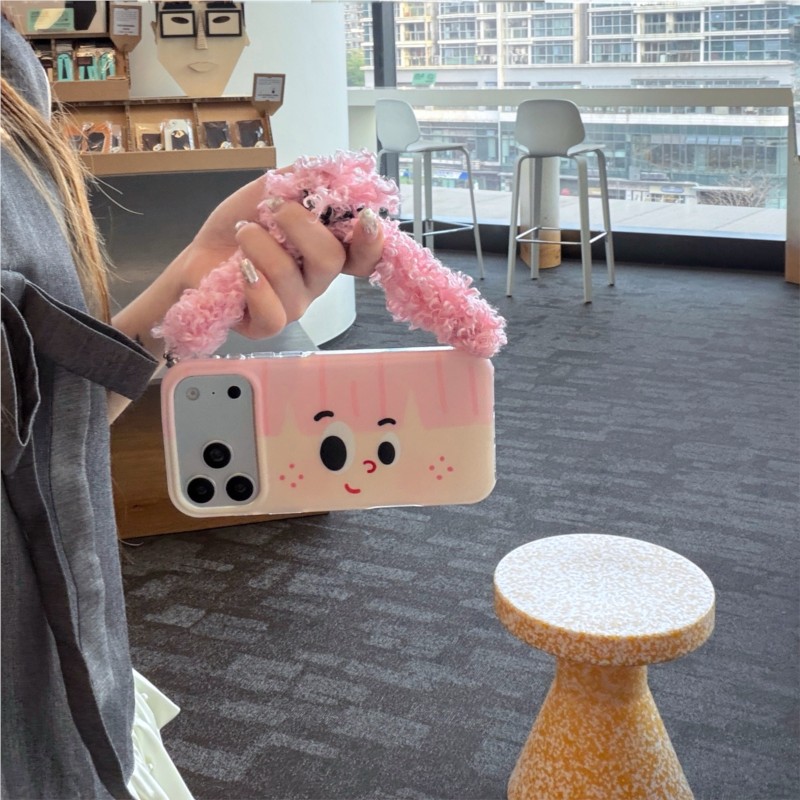 DIY Frisur Rosa Zopf Anpassbar – Phone Cases Diy Bewertung und Preis
