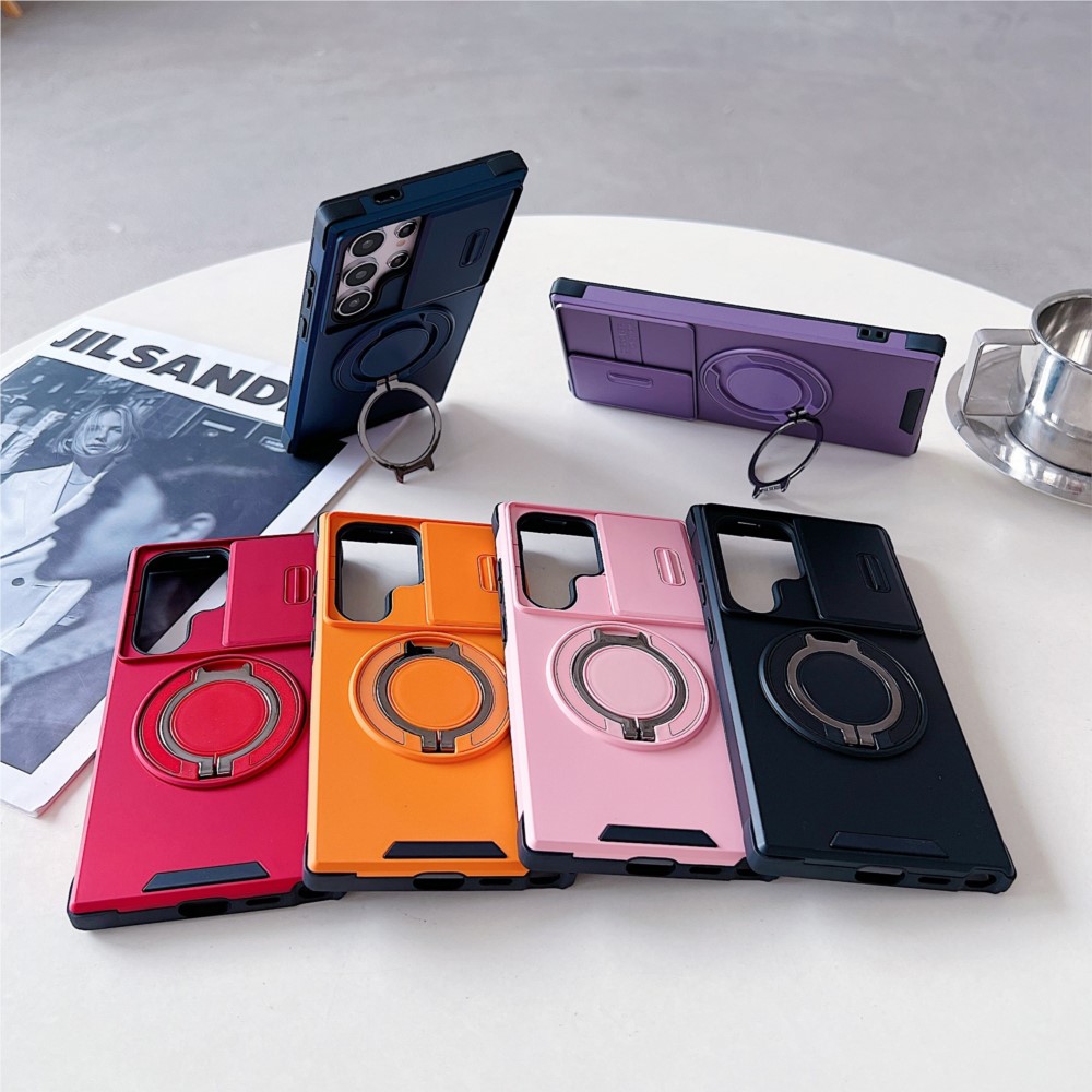 Magnetische Ringhalter-Hülle f – Phone Cases Quality Bewertung und Preis