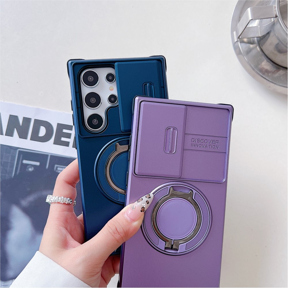 Magnetische Ringhalter-Hülle f – Phone Cases Quality Bewertung und Preis