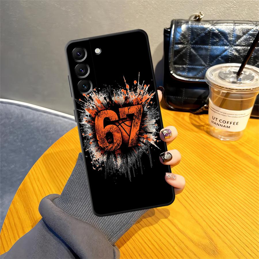 Graffiti Basketball 67 Hülle f – Phone Cases Galaxy A17 Bewertung und Preis