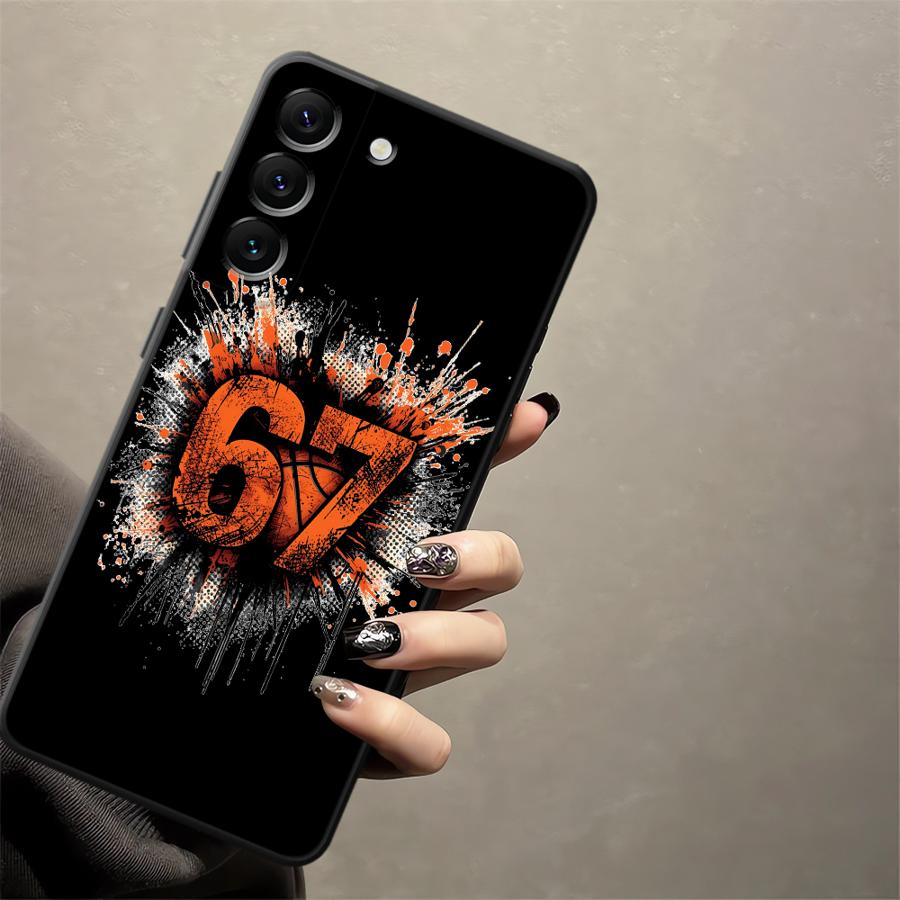 Graffiti Basketball 67 Hülle f – Phone Cases Galaxy A17 Bewertung und Preis