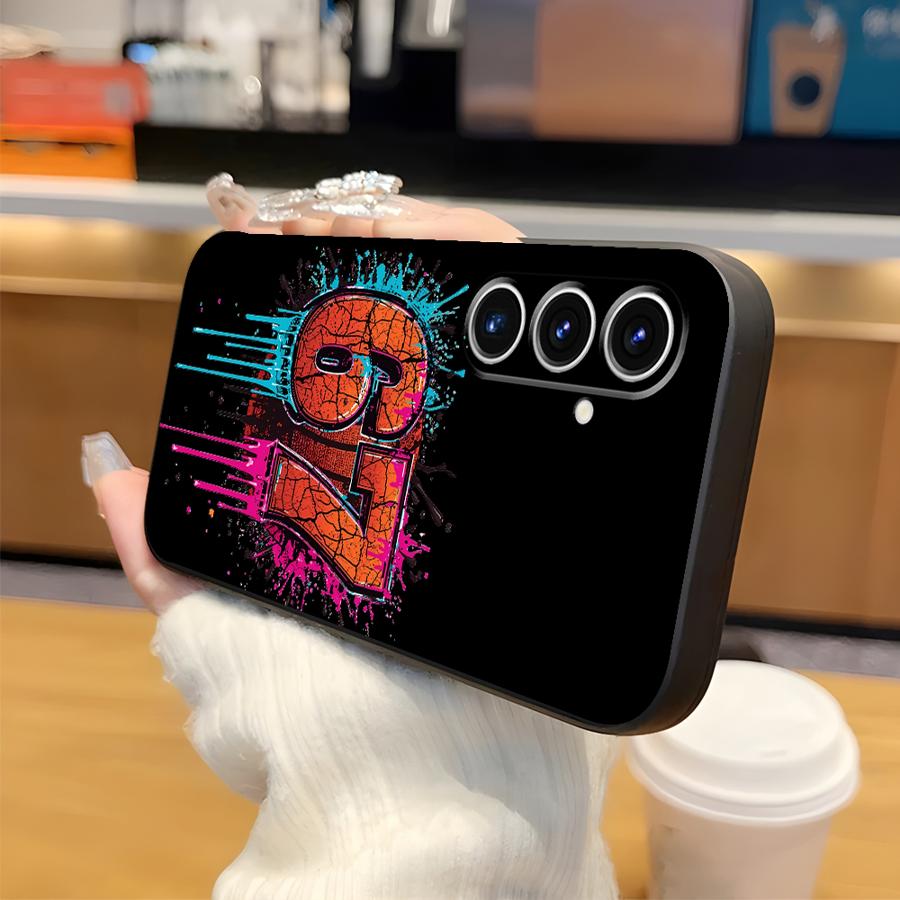 Graffiti Basketball 67 Hülle f – Phone Cases Galaxy A17 Bewertung und Preis