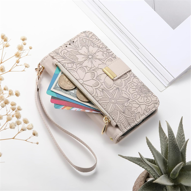 Crossbody Flip-Lederhülle für  – Phone Cases Australia Bewertung und Preis