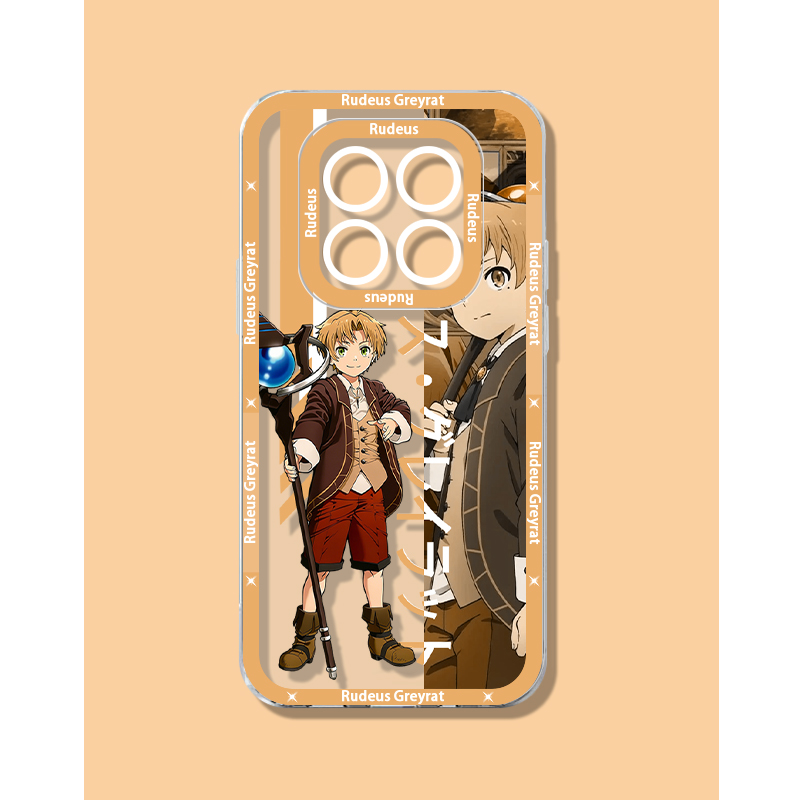 M-Mushoku T-Tensei Sylphiette  – Xiaomi Redmi Note 13 Bewertung und Preis