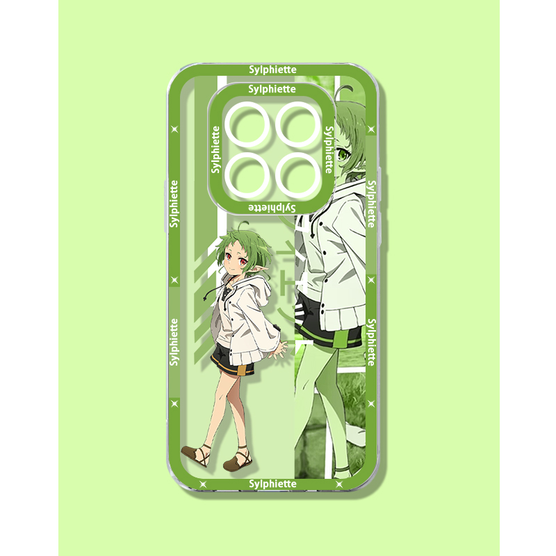 M-Mushoku T-Tensei Sylphiette  – Xiaomi Redmi Note 13 Bewertung und Preis