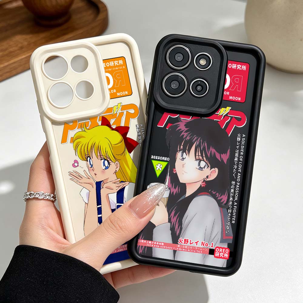 B-Battle Girl Anime Handyhülle – Phone Cases Motorola Bewertung und Preis