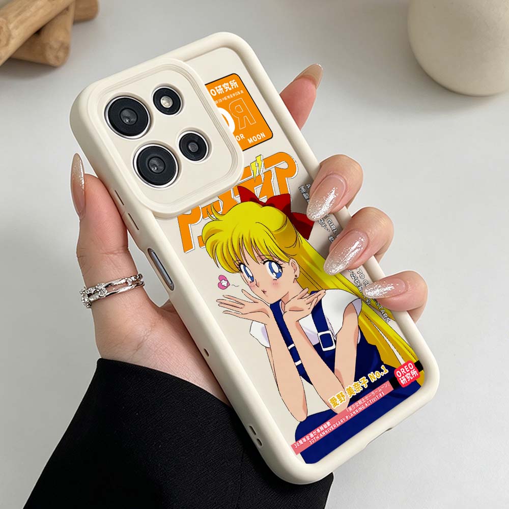 B-Battle Girl Anime Handyhülle – Phone Cases Motorola Bewertung und Preis