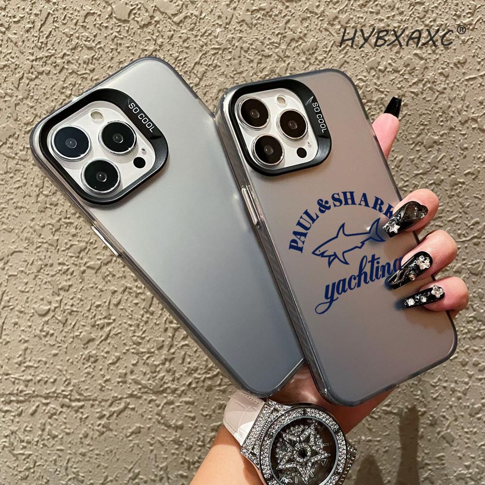 S-S-SHARKS Fashion P-PAULS Han – Phone Cases Bulk Bewertung und Preis