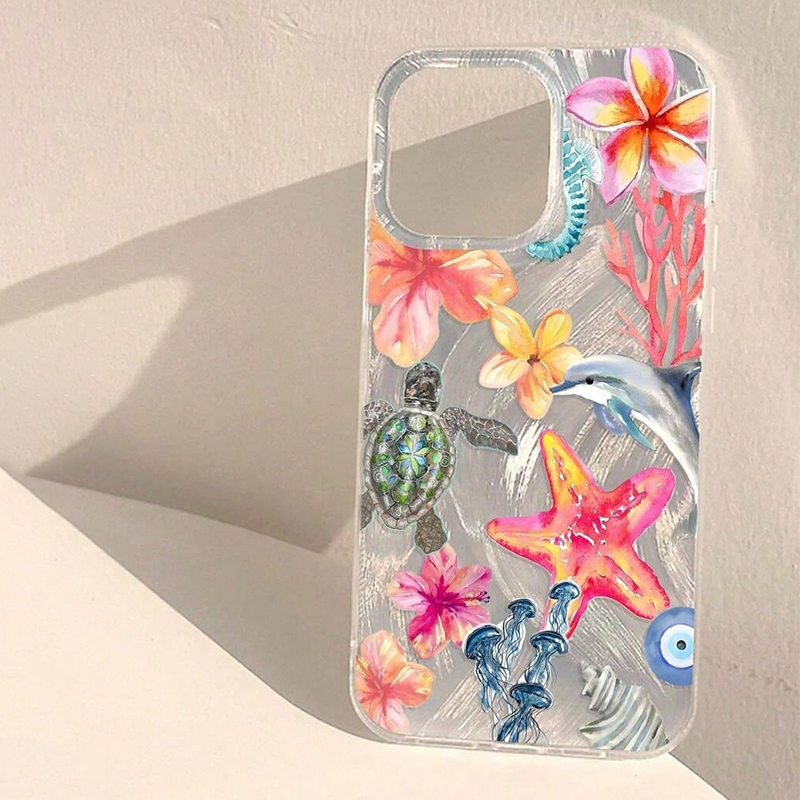 Sommer Unterwasser Meereslebew – Xiaomi Redmi Note 13 Bewertung und Preis