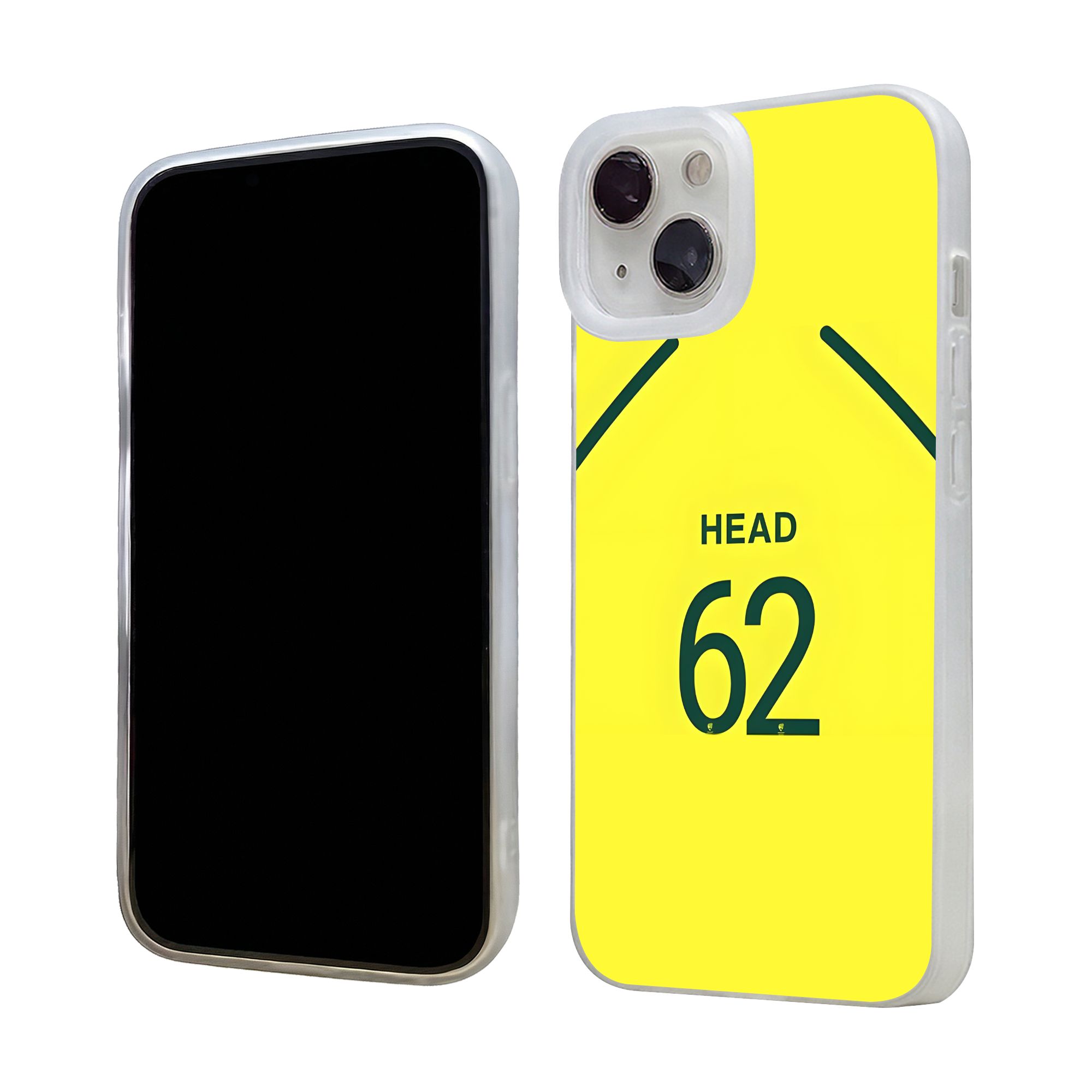 Neue stoßfeste Armor Bumper Tr – Phone Cases Australia Bewertung und Preis