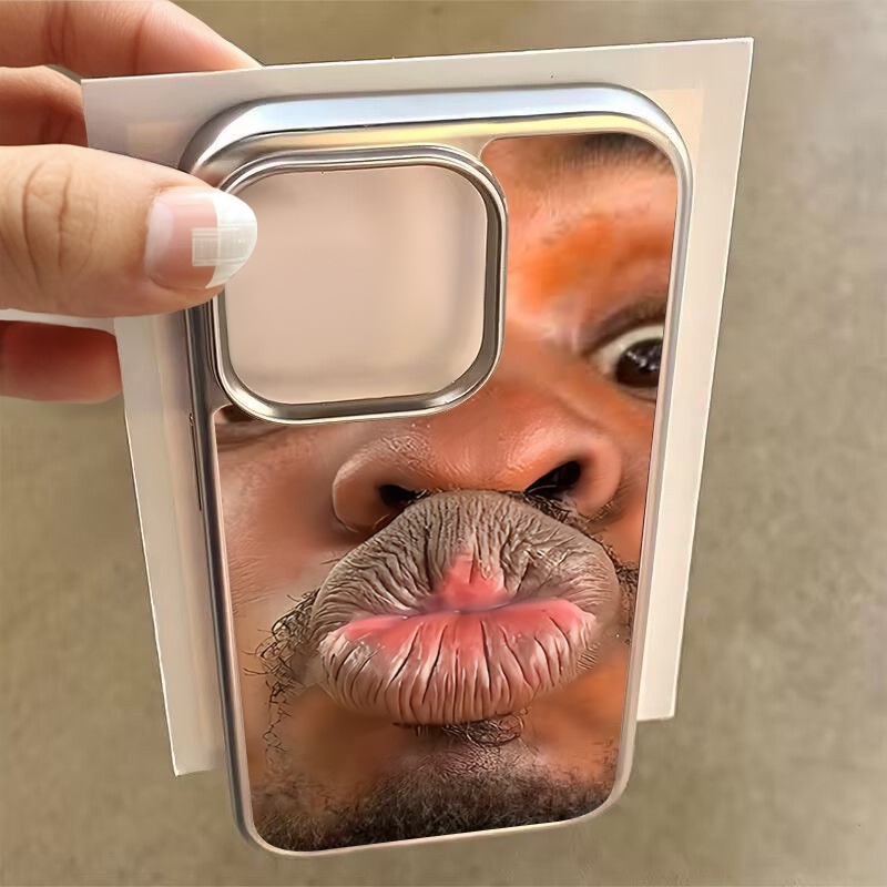 Lustige Männer-Muster Handyhül – Phone Cases Men Bewertung und Preis