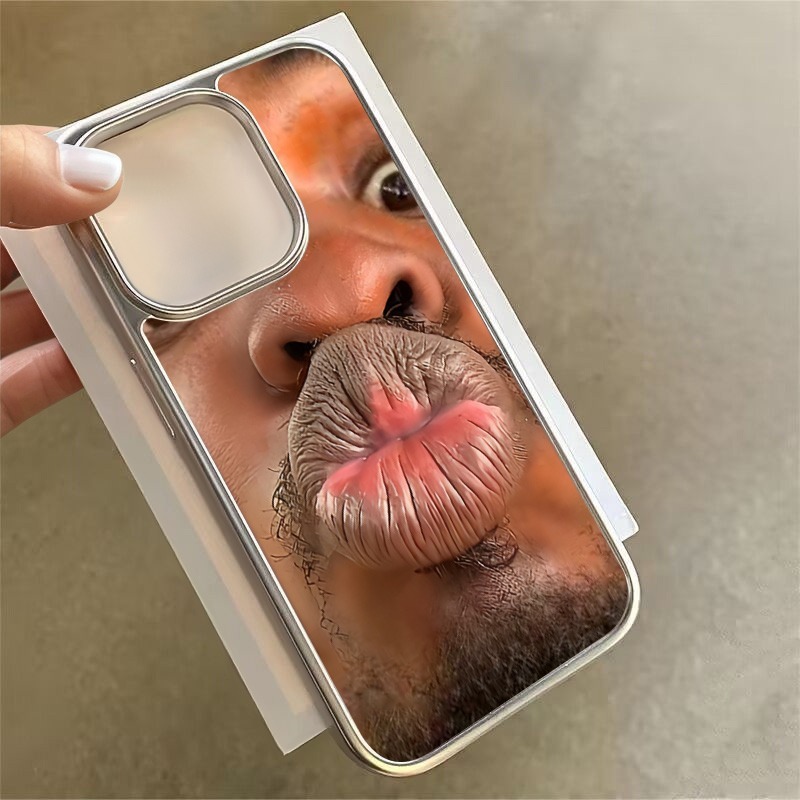 Lustige Männer-Muster Handyhül – Phone Cases Men Bewertung und Preis