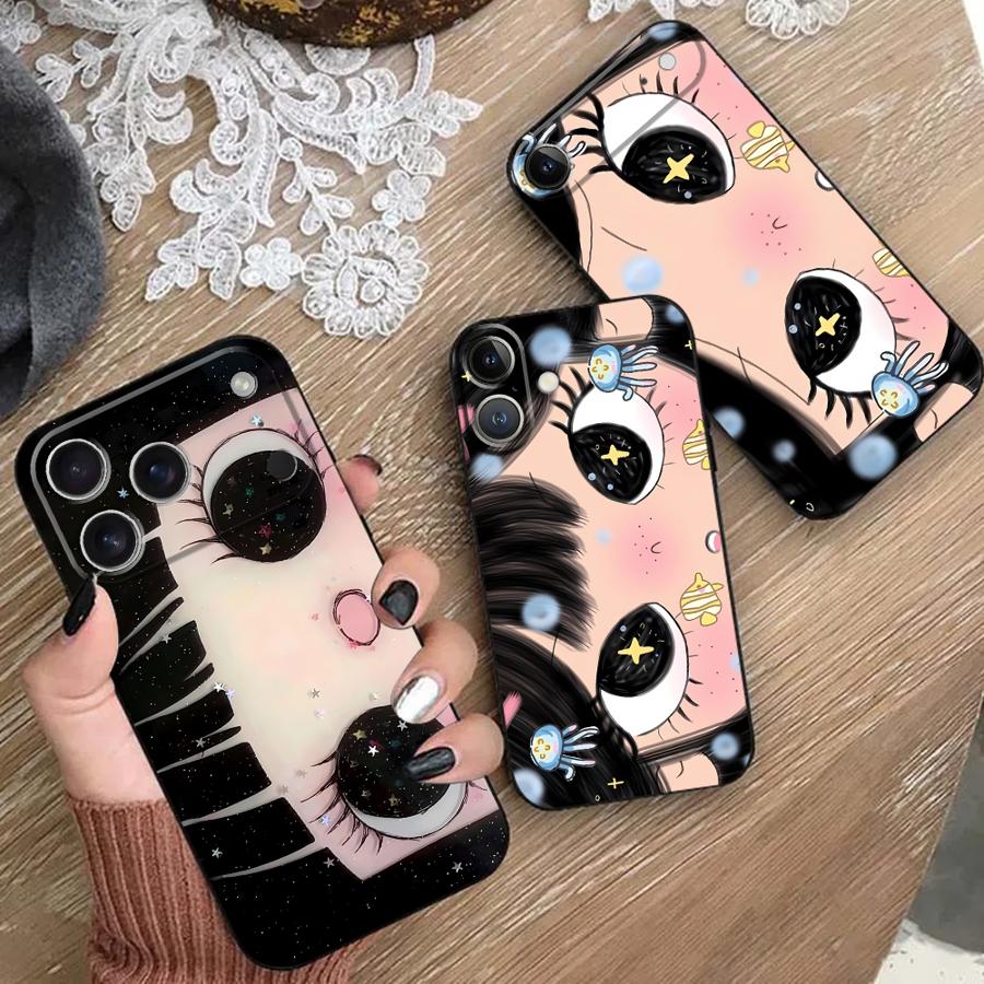 Handyhülle für Apple iPhone 17 – Phone Cases Girls Bewertung und Preis